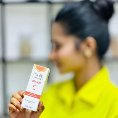 Melao Vitamin C Serum