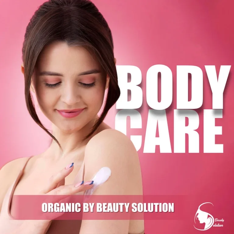 Body Care by Beauty Solution