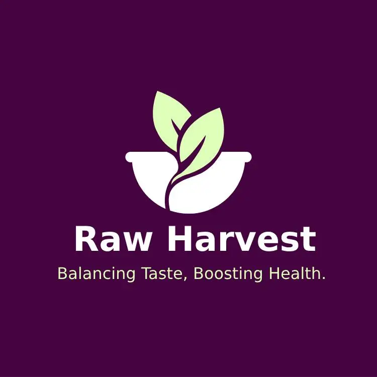 Raw Harvest by Beauty Solution