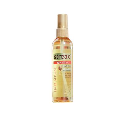 Streax Walnut Hair Serum