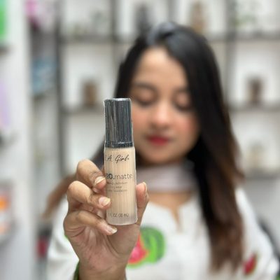 L.A Girl PRO Matte HD Foundation