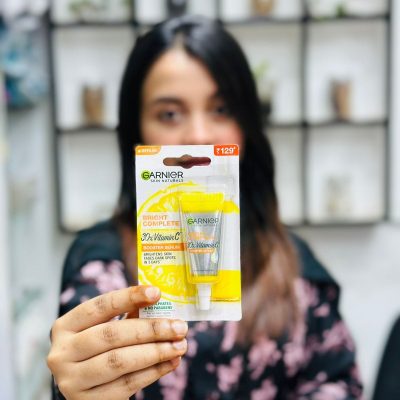 Garnier Bright Complete 30x Vitamin C Booster Serum