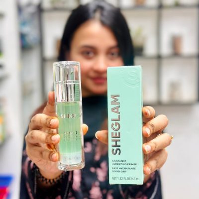 Sheglam Good Grip Hydrating Primer
