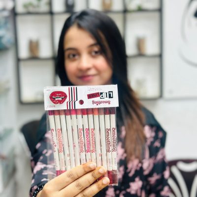 Boniya Smoothing Lip Pencil