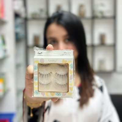 MAGEFY 3 Pair Eyelash
