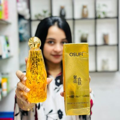 Osufi Collagen Face Essence Serum