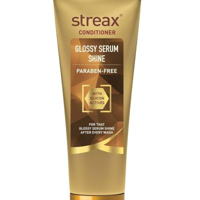 Streax Glossy Serum Shine Conditioner