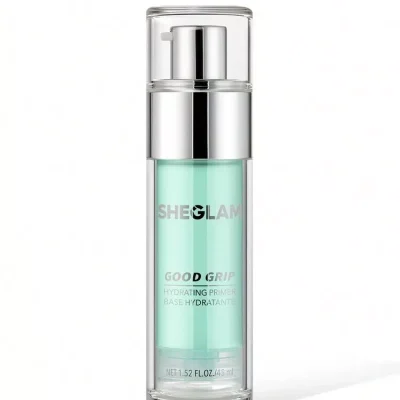 Sheglam Good Grip Hydrating Primer (Green)