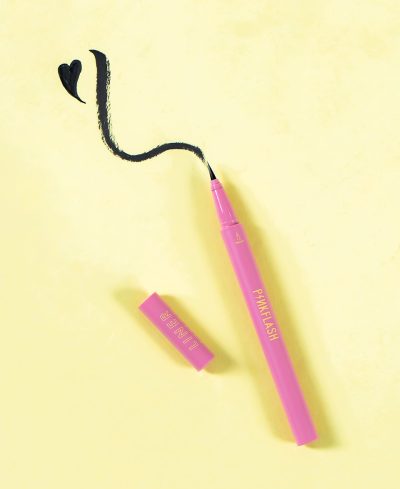 PINK FLASH Waterproof Eyeliner - Image 2