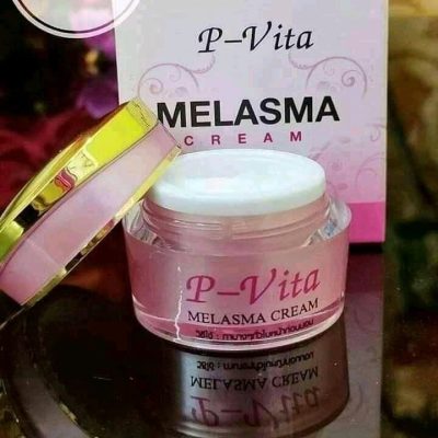 P-Vita Melasma Cream - Image 2