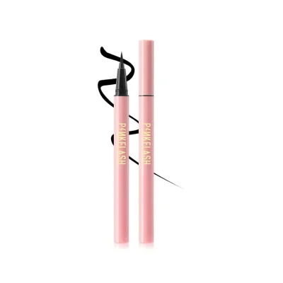 PINK FLASH Waterproof Eyeliner