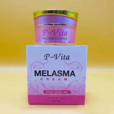 P-Vita Melasma Cream