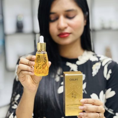 Osufi Collagen Face Essence Serum