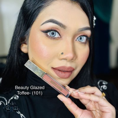 Beauty Glazed True Matte Liquid Lipstick