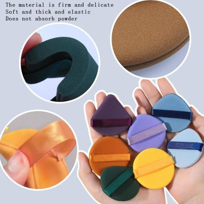 Soft makeup sponge - Image 7