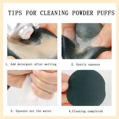 Soft makeup sponge - Image 12