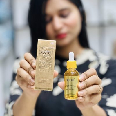 Osufi Whitening and Freckle Removing Serum