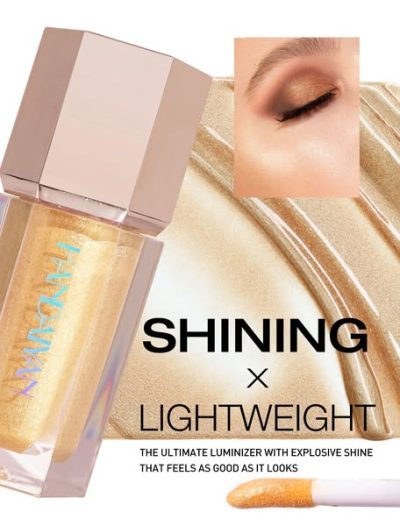 Handaiyan Liquid Highlighter - Image 2