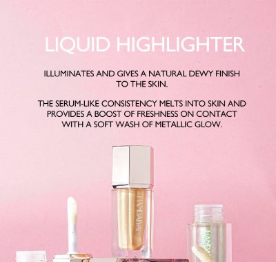 Handaiyan Liquid Highlighter - Image 3