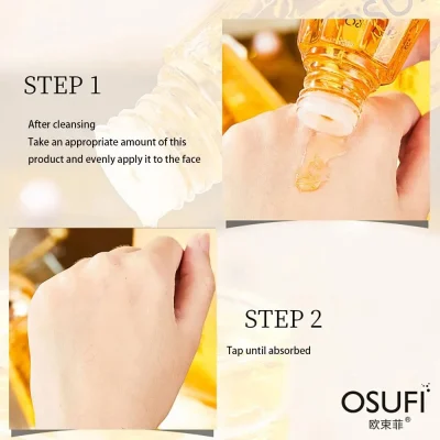 Osufi Collagen Face Essence Serum - Image 3