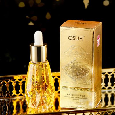 Osufi Collagen Face Essence Serum - Image 6