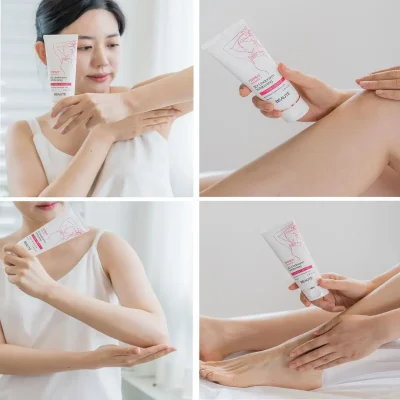 Beaute Melasma-X 3D Underarm Whitening Cure Cream - Image 5