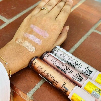 PASTEL BEAUTY GLOW SKIN LIQUID HIGHLIGHTER