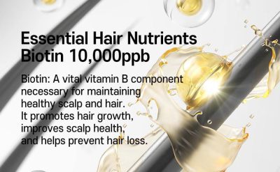 CARE:NEL High Intensity Anti Hair Loss Scalp Tonic - Image 6