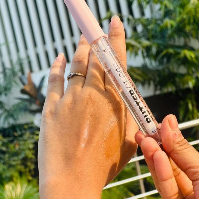 PASTEL BEAUTY BUTTER LIP GLOSS