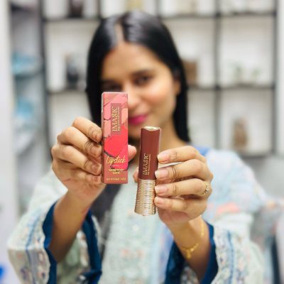 Imagic WATERPROOF MATTE LIPSTICK