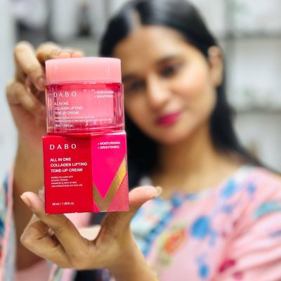 Dabo All In One Collagen Lifting Tone-Up Cream