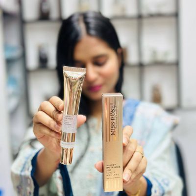 Miss rose Makeup Base soft Primer