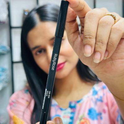 Ruby Rose Kajol Black