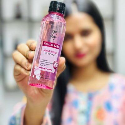 Skin Cafe Micellar Water