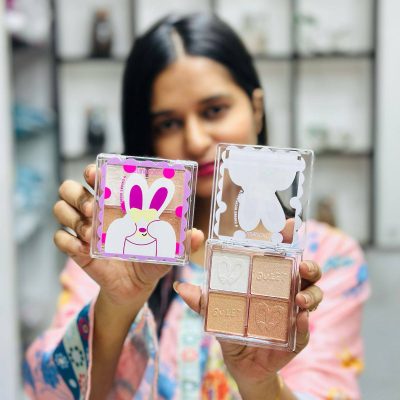 Kevin & coco highlighter