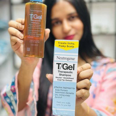 Neutrogena Therapeutic T/GEL Anti-Dandruff Shampoo