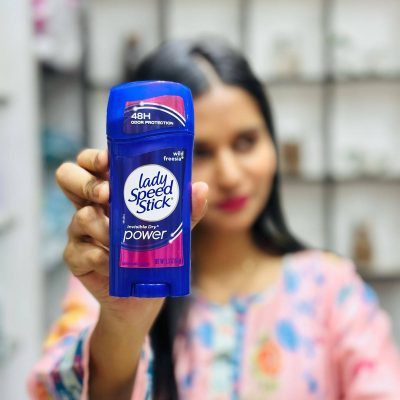 Lady Speed Stick Deodorant