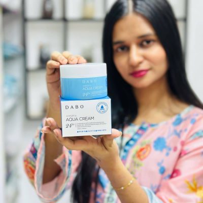 Dabo Waterful Aqua Cream