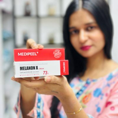 Medi-Peel Melanon X Cream
