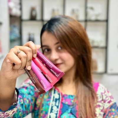 Rhode Peptide Lip Tint