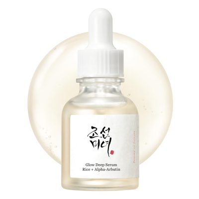 Beauty of Joseon Glow Deep Serum : Rice + Alpha-Arbutin