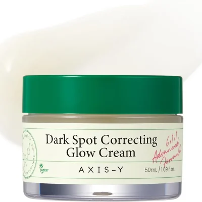 Axis- y Dark Spot Correcting Glow Cream