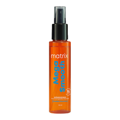 MATRIX Mega Smooth Hair Serum