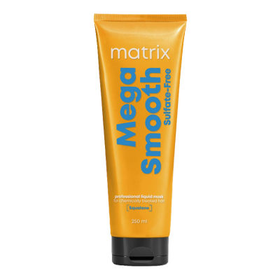 Matrix Smooth Straight Conditioner