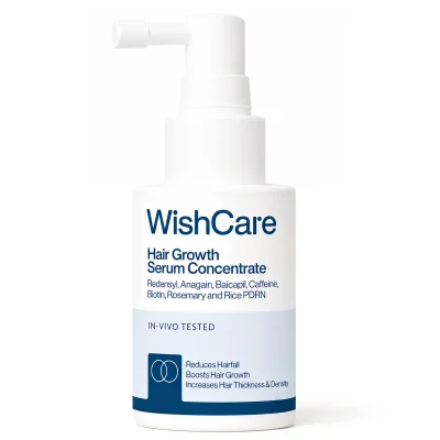 Wishcare Hair Growth Serum Concentrate