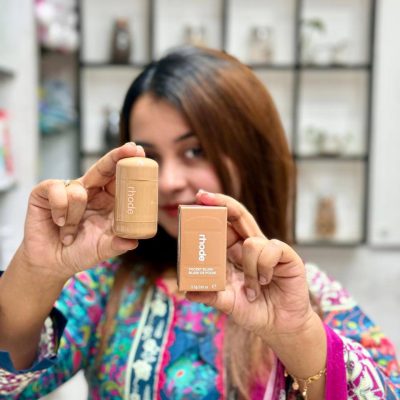 Rhode Skin Pocket Blush - Juice Box