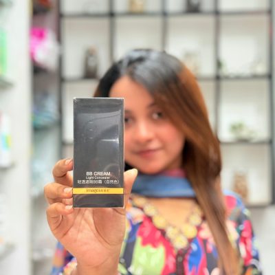 Images BB Cream Light Concealer