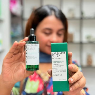 SOME BY MI AHA BHA PHA 30 Days Miracle Serum