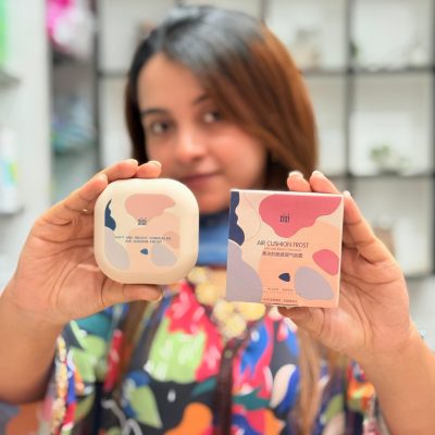 XIXI Air Cushion BB Cream Foundation