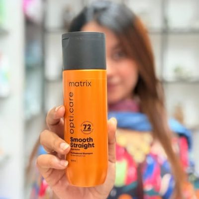 Matrix Professional Ultra Smoothing Shampoo